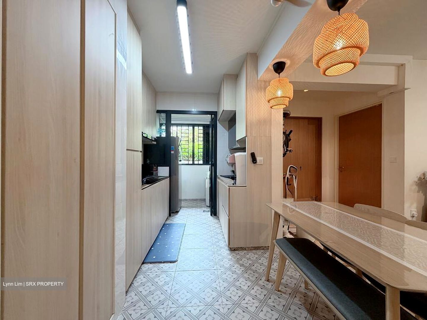 Blk 104A Alkaff Courtview (Toa Payoh), HDB 3 Rooms #521789371